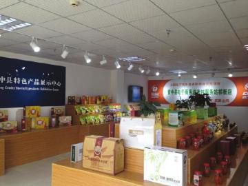 湖北六大板块尖端产品亮相第二十五届投洽会